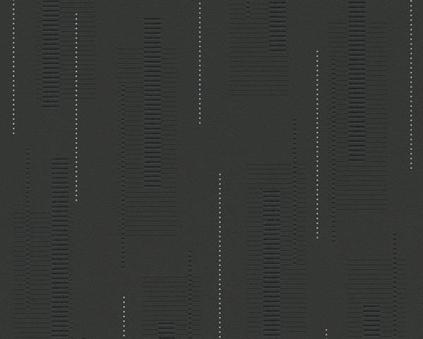 BLACK & WHITE PARATO ESP SUTNT 10,05ml.-h.53 cm- UNITO NERO