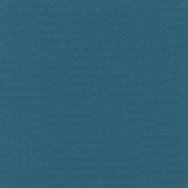 PARATO TROPICALIA PVC   / TNT UNITO BLUE 0,53X10,05MT