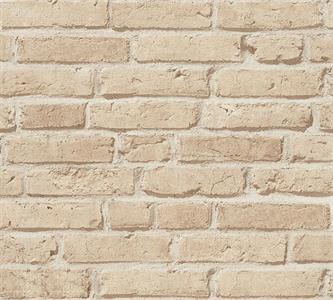 ELEMENTS PARATO TNT MATTONE BEIGE 10x0,53 mt