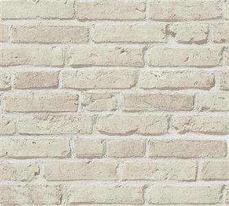 ELEMENTS PARATO TNT MATTONE GRIGIO CHIARO 10x0,53 mt