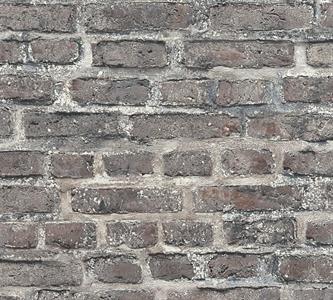 ELEMENTS PARATO TNT MATTONE GRIGIO 10x0,53 mt