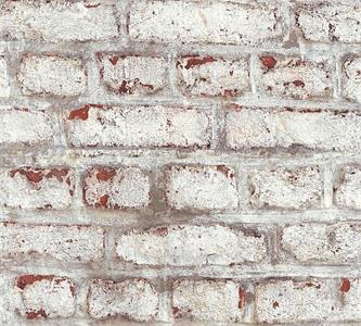ELEMENTS PARATO TNT MATTONE MARRONE  GRIGIO 10x0,53 mt