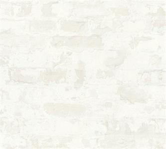 METROP. STORIES SU TNT MATTONI BIANCO SPORCO 10x0,53 mt C