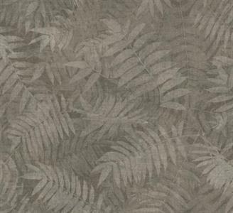 PASSION PARATO SU TNT   FOGLIE GRIGIO 10x0,53 mt