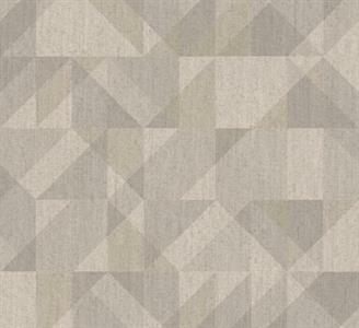 PASSION PARATO SU TNT   GEOM. GRIGIO CHIARO 10x0,53 mt