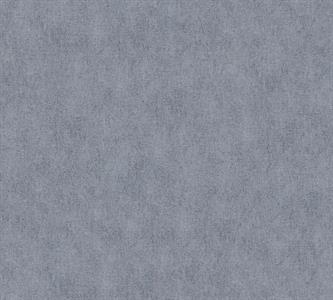 VILLA PARATO VINILICO SUTNT EFF.TESSUTO BLUE 0,53X10,05MT