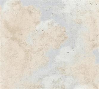 HISTORY OF ART PARATO TNMATERICO GRIGIO/BEIGE 10X0,53 MT