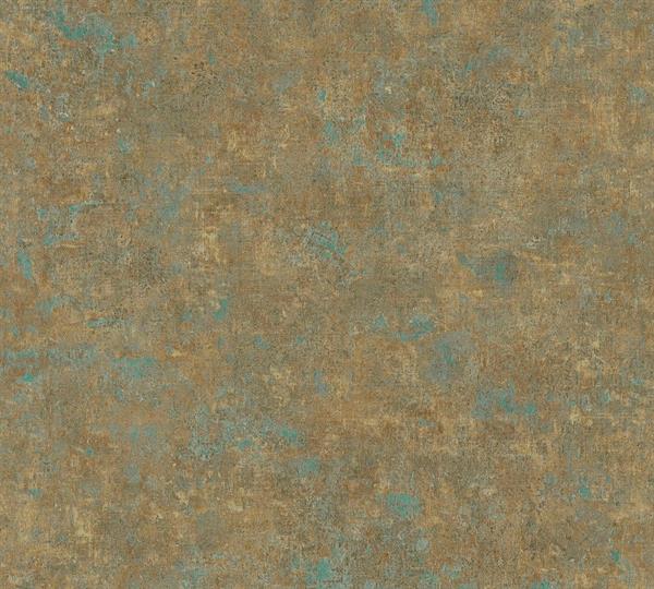 HISTORY OF ART PARATO TNMATERICO EFFETTO RUGGINE 10X0,53MT