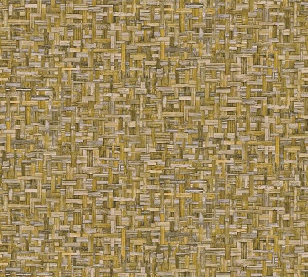JUNGLE CHIC PARATO TNT  TILES GOLD MIS.10,5X0,53MT