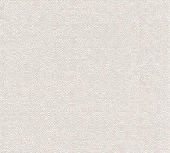 METROPOLITAN STOR. 2 PARATO TNT DIS. 3D BIANCO/BIANCO 10X0,53 mt