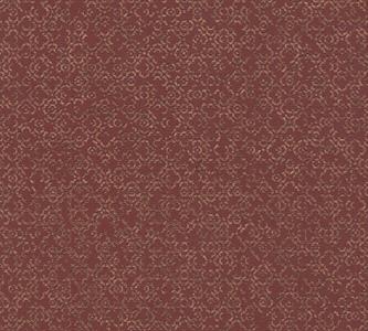 METROPOLITAN STOR. 2 PARATO TNT  DIS 3D  ORO FONDO ROSSO 10X0,53