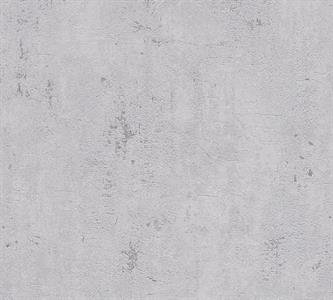 METROPOLITAN STOR. 2 PARATO TNT EFFETTO MURO GRIGIO 10x0,53mt