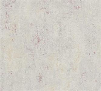 METROPOLITAN STOR. 2 PARATO TNT MATERICO GRIGIO MARR. 10x0,53mt