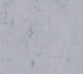 METROPOLITAN STOR. 2 PARATO TNT EFFETTO MURO GRIGIO 10x0,53mt