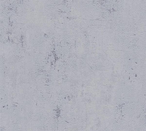 METROPOLITAN STOR. 2 PARATO TNT EFFETTO MURO GRIGIO 10x0,53mt