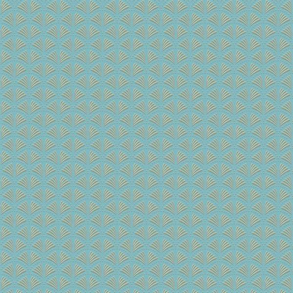 TRENDWALL2 PARATO TNT   DAMASCO ORO/VER.10,05X0,53MT