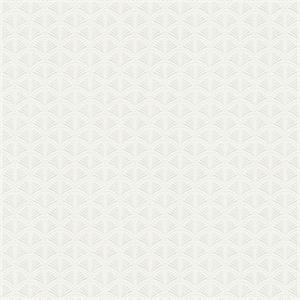 TRENDWALL2 PARATO TNT   DAMASCO BIANCO 10,05X0,53MT