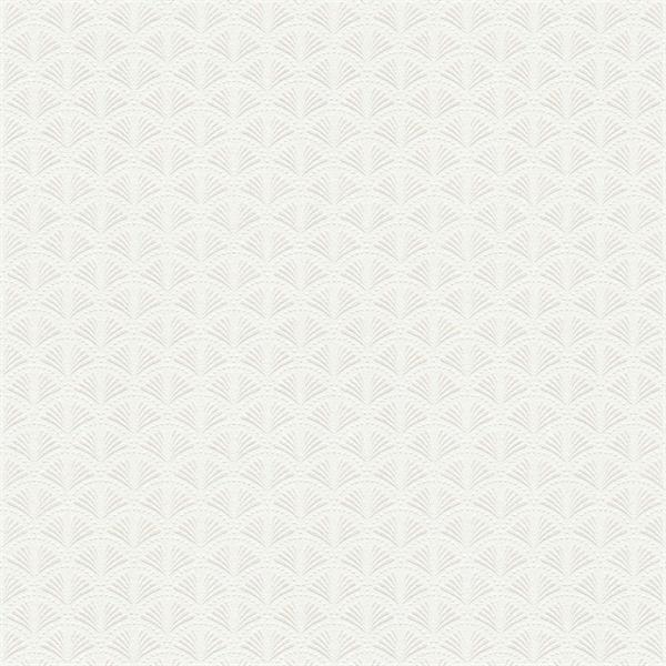 TRENDWALL2 PARATO TNT   DAMASCO BIANCO 10,05X0,53MT