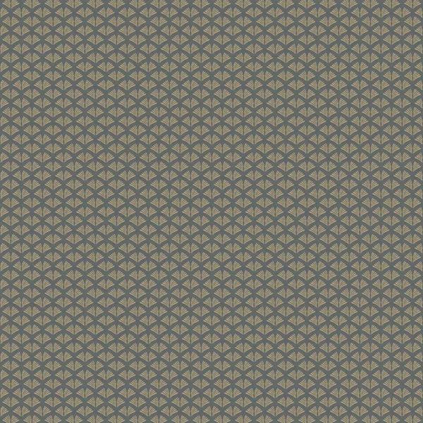 TRENDWALL2 PARATO TNT   TRAME ORO/NERO 10,05X0,53MT