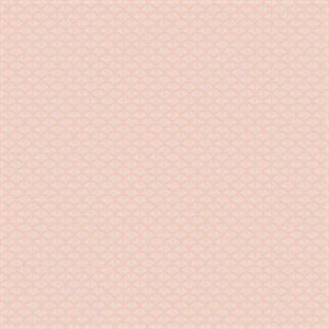 TRENDWALL2 PARATO TNT   TRAME ROSA MIS.10,05X0,53MT