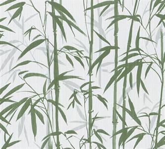 MICHALSKY4 PARATO TNT   FOGLIE FOND.BIANC.10,05X0,53MT