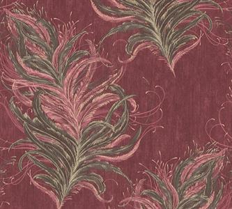 MATA HARI PARATO TNT    FIORI BOREDEAUX MIS.10,05X0,53 MT