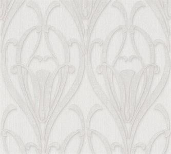 MATA HARI PARATO TNT    DAMASCO GHIACCIO MIS.10,05X0,53MT