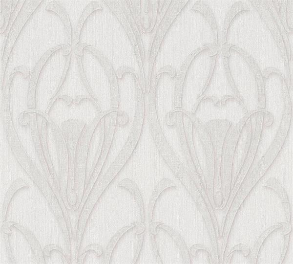 MATA HARI PARATO TNT    DAMASCO GHIACCIO MIS.10,05X0,53MT