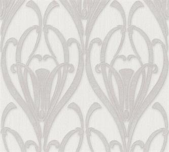 MATA HARI PARATO TNT    DAMASCO GRIGIO 10,05X0,53MT