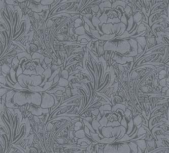 MATA HARI PARATO TNT    ROSE DAMASCO GRIGIO 10,05X0,53MT