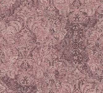 MATA HARI PARATO TNT    DAMASCO BORDEAUX 10,05X0,53MT