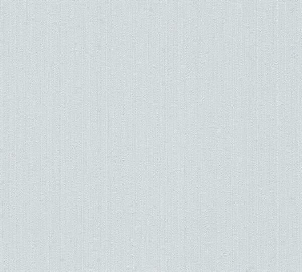 PARATO THE BOS VINILICO .TNT UNITO AZZUR. 0,53X10,05MT