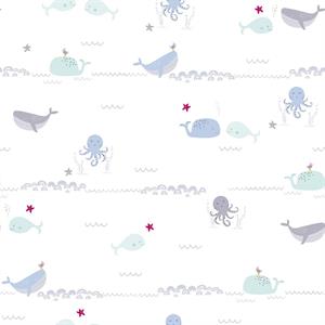 LITTLE LOVE PARATO TNT  M.OCTAPUS AZZ.GRIG. 10,05X0,53MT
