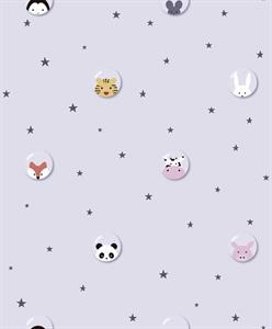 LITTLE LOVE PARATO TNT  PANDA&CO MIS.10,05X0,53MT