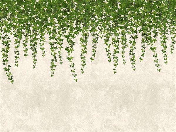 STAMPE THE WALL VINILICOSU TNT FOLIAGE 371X280CM 7 TELI