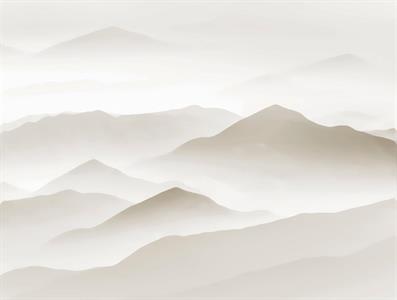 STAMPE THE WALL VINILICOSU TNT MONTAIN 371X280CM 7 TELI