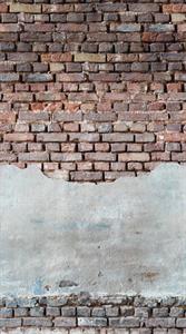 STAMPE THE WALL VINILICOSU TNT MATER.D.159X280CM 3 TELI