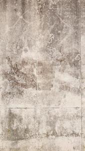 STAMPE THE WALL VINILICOSU TNT MURO GREY 159X280CM 3 TELI