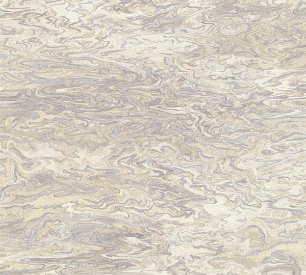 MY HOME MY SPA PARATO   TNT FANTASY SILVER/BEIGE 0,53X10,05MT