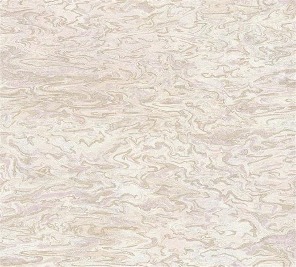 MY HOME MY SPA PARATO   TNT FANTASY PINK-GOLD 0,53X10,05MT