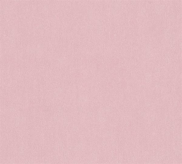 PARATO DREAM FLOWERY.   TNT UNITO PINK 0,53X10,05MT