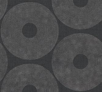 DESERT LODGE PARATO TNT GEOM. BLACK/SILVER 0,53X10,05MT