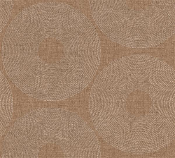 DESERT LODGE PARATO TNT GEOM.BRONZO 0,53X10,05MT