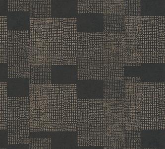 DESERT LODGE PARATO TNT GEOM.BLACK/GOLD 0,53X10,05MT