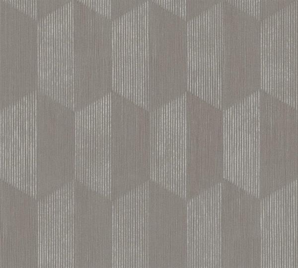 GEO-EFFECT PARATO TNT   GEOM.BROWN 0,53X10,05MT