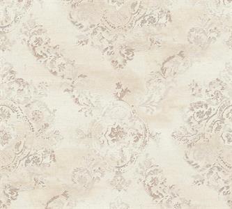 MY HOME MY SPA PARATO   TNT DAMASCO BEIGE 0,53X10,05MT
