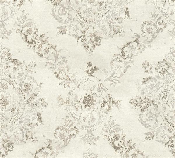 MY HOME MY SPA PARATO   TNT DAMASCO BEIGE 0,53X10,05MT