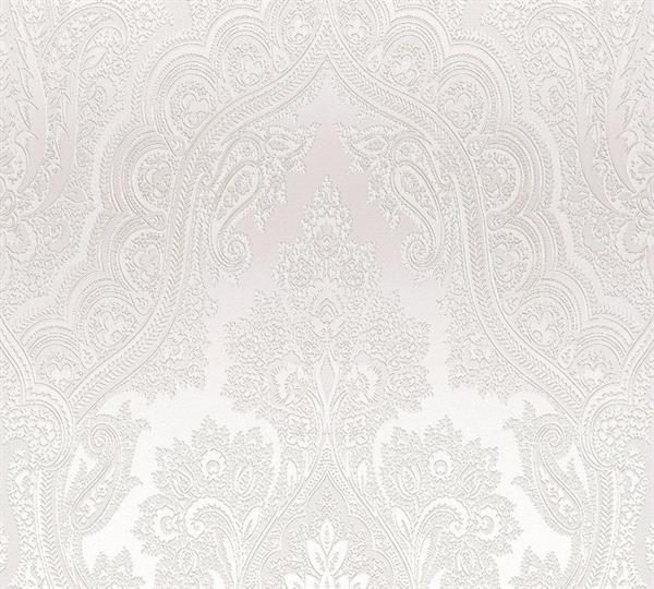 MY HOME MY SPA PARATO   TNT DAMASCO GRIGIO 0,53X10,05MT