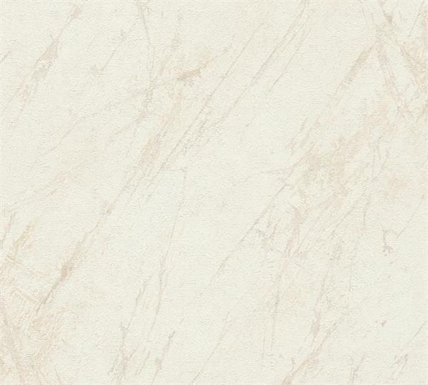 PARATO THE BOS VINILICO .TNT MARMO BEIGE 0,53X10,05MT