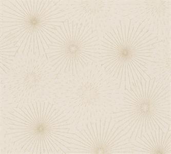 PARATO THE BOS VINILICO .TNT DISE. SABBIA 0,53X10,05MT